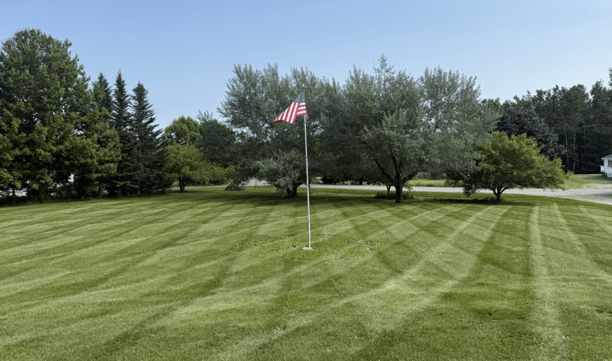 Lawn Care